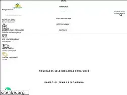 Sites similar to kampodeervas.com.br