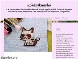 Sites similar to kampokezblog.wordpress.com