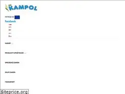 Sites similar to kampolrusiec.pl