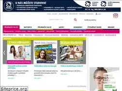 Sites similar to kampomaturite.cz