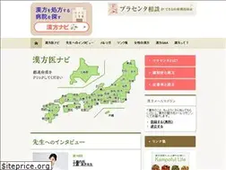 Sites similar to kamponavi.com