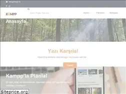 Sites similar to kampp.in