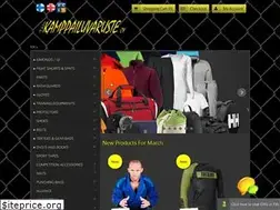 Sites similar to kamppailuvaruste.fi