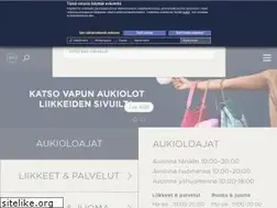 Sites similar to kamppi.fi