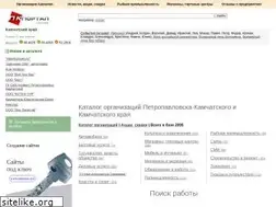 Sites similar to kamprok.ru