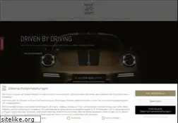 Sites similar to kamps-gruppe.de