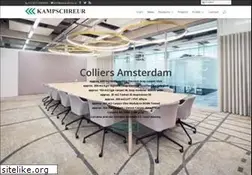 Sites similar to kampschreur.nl