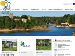 Sites similar to kampseen.at