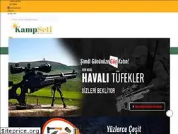 Sites similar to kampseti.com