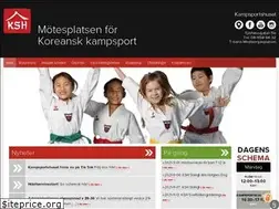 Sites similar to kampsportshuset.se