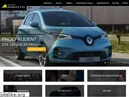 Sites similar to kampstraeenrum.nl