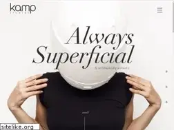 Sites similar to kampstudios.com