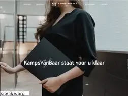 Sites similar to kampsvanbaar.nl