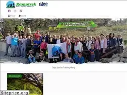 Sites similar to kamptrek.com
