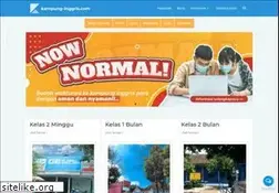 Sites similar to kampung-inggris.com