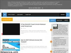 Sites similar to kampung-klik.blogspot.com
