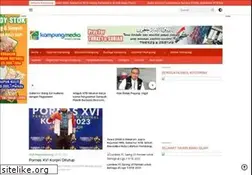 Sites similar to kampung-media.com