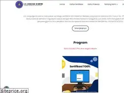 Sites similar to kampungbahasajogja.net
