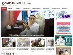 Sites similar to kampungberita.id