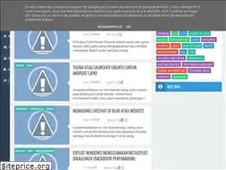 Sites similar to kampungcyberx.blogspot.com