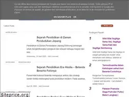 Sites similar to kampungilmu.web.id