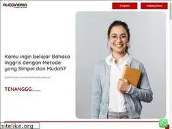 Sites similar to kampunginggris.biz