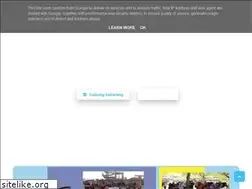Sites similar to kampunginggris.org