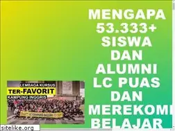 Sites similar to kampunginggrislc.com