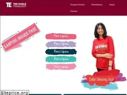 Sites similar to kampunginggriste.com
