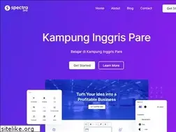 Sites similar to kampungingris.com
