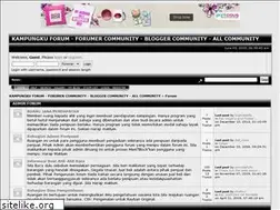 Sites similar to kampungku2008.smfforfree3.com