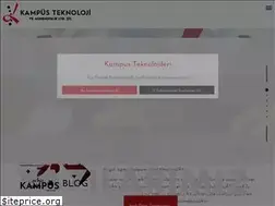 Sites similar to kampus.com