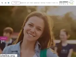 Sites similar to kampus.org.il