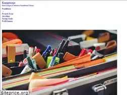 Sites similar to kampusaja.com