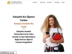 Sites similar to kampusanadoluyurdu.com
