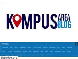 Sites similar to kampusareablog.wordpress.com