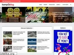 Sites similar to kampusblog.com