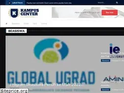 Sites similar to kampuscenter.com