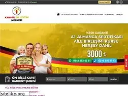 Sites similar to kampusdilegitim.com