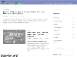 Sites similar to kampusdunia.com