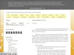 Sites similar to kampusfarmasi.blogspot.com