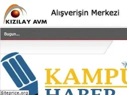 Sites similar to kampushaber.com