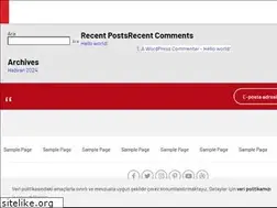 Sites similar to kampushaber.org