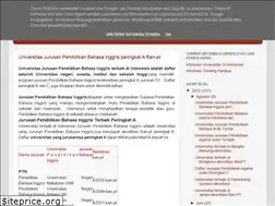 Sites similar to kampusindo123.blogspot.com