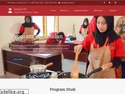 Sites similar to kampusitc.id