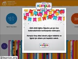 Sites similar to kampuskres.com.tr