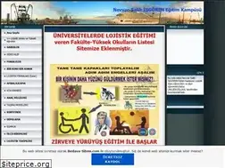 Sites similar to kampuslojistik.tr.gg