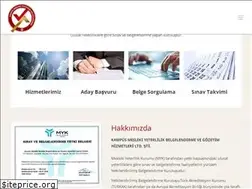 Sites similar to kampusmeslek.com
