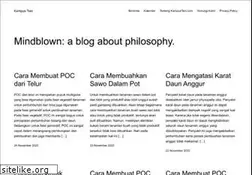 Sites similar to kampustani.com