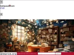 Sites similar to kampusula.com
